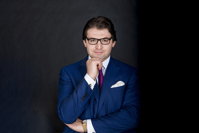 Michael Kodari
