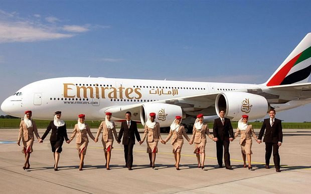 Australian First Class Airlines: What's On Offer? - KODARI Magazine