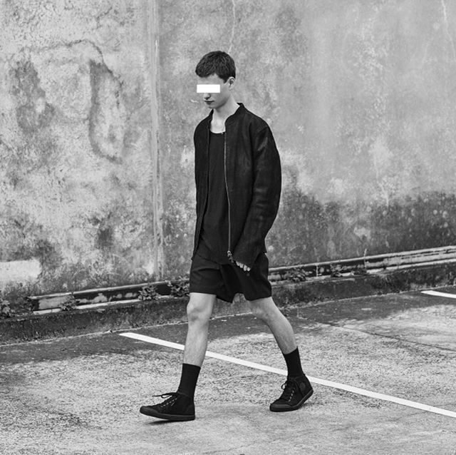Australian Fashion-Forward Menswear - KODARI Magazine