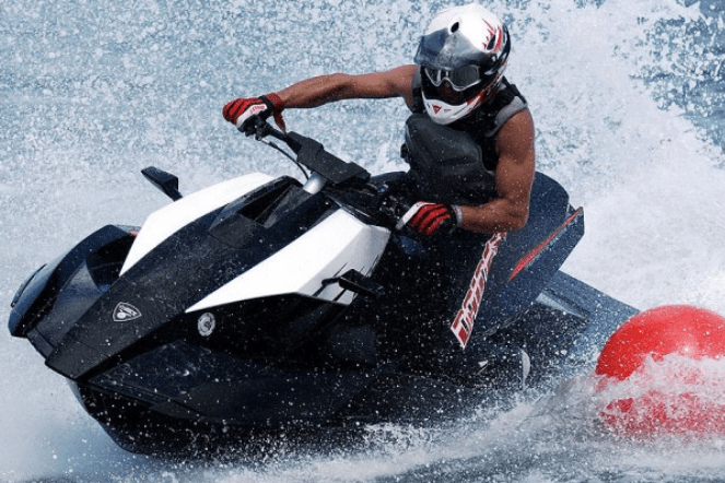 The World S Most Powerful Jet Skis Kodari Magazine