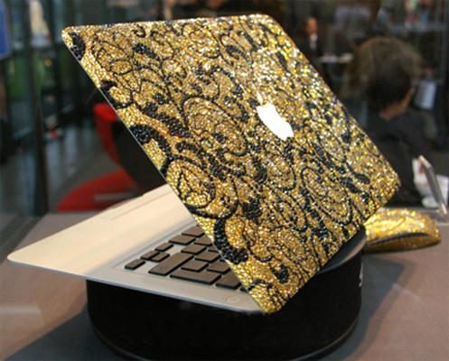 The World’s Most Luxurious Laptops - KODARI Magazine
