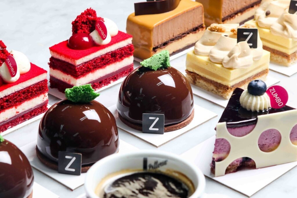 Adriano Zumbo - KODARI Magazine