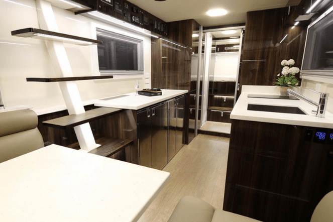 $2 Million RV - Commander 8x8 - KODARI Magazine