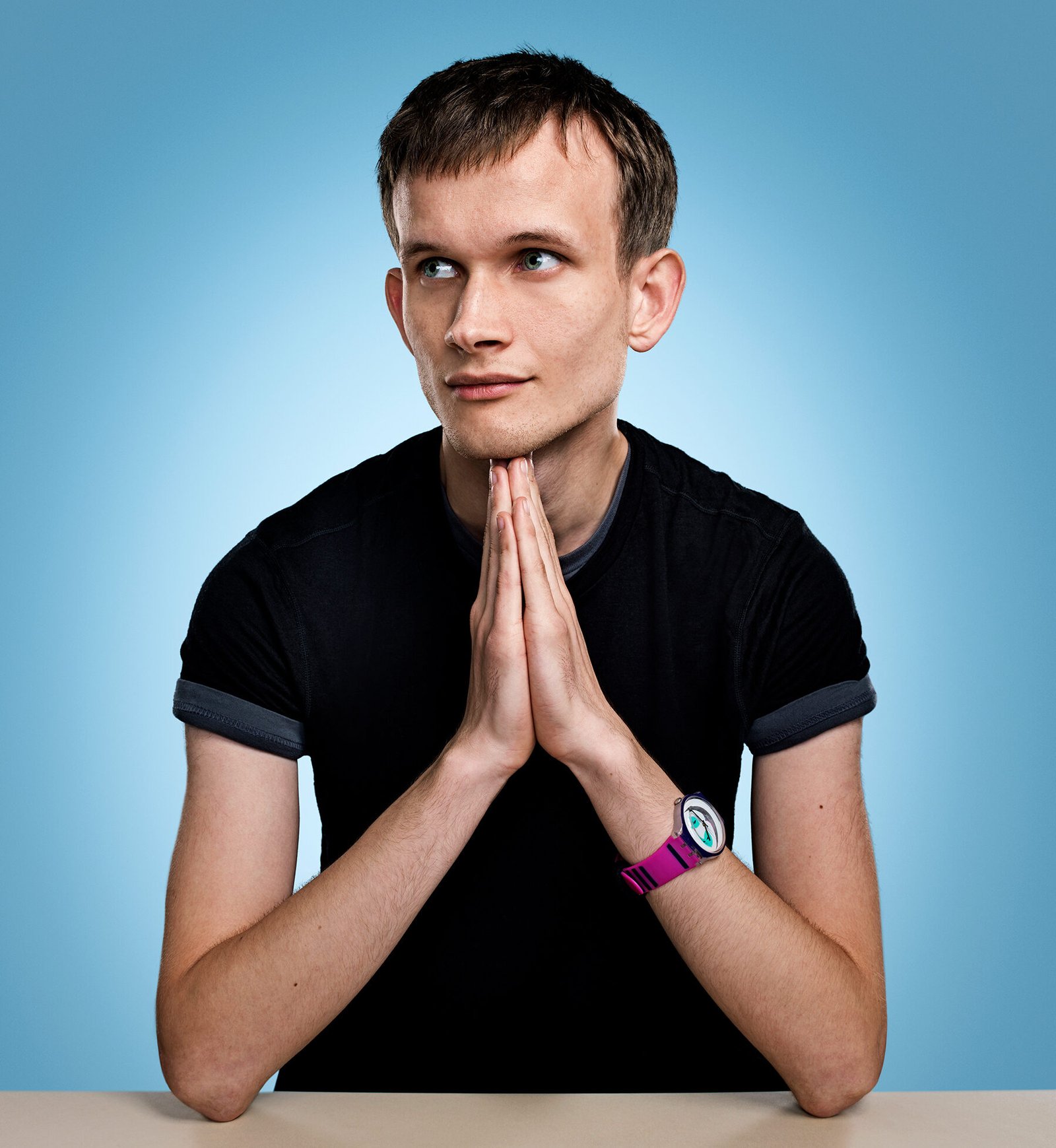 Behind the Creator of Ethereum, Vitalik Buterin - KODARI Magazine
