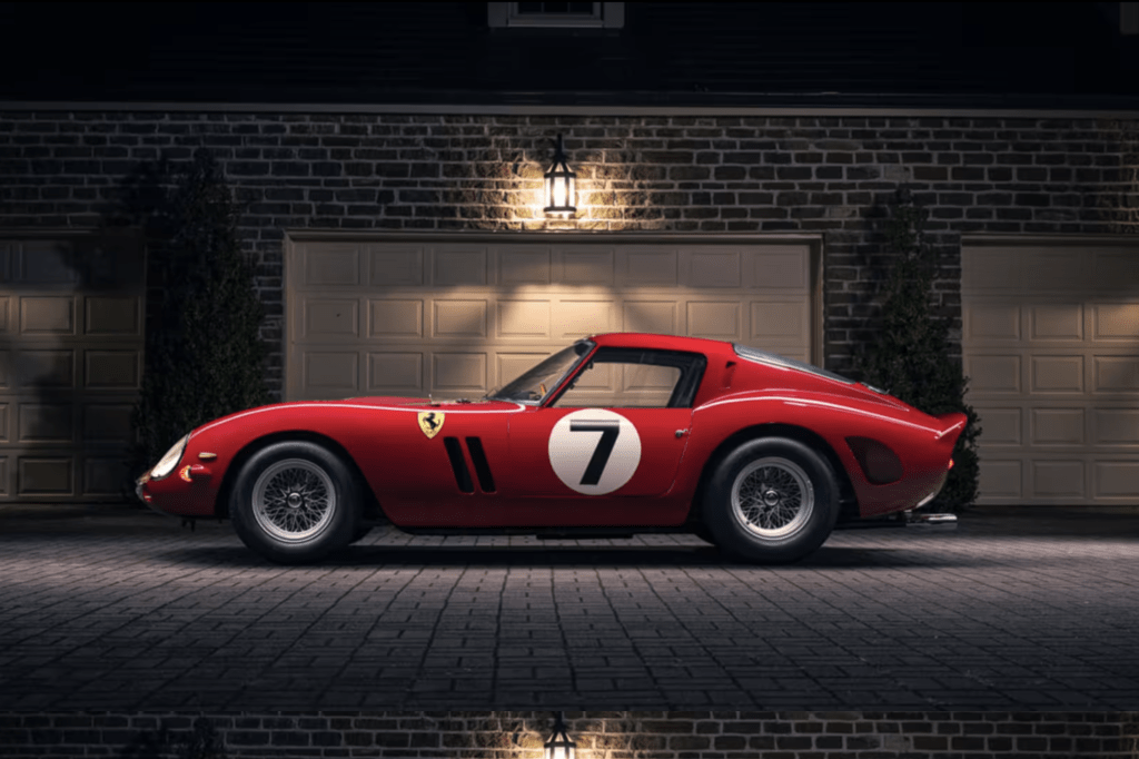 Vettel's 2019 Ferrari F1 Car: The $4 Million Auction Sale
