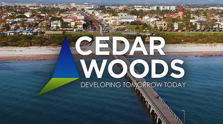 Cedar Woods Properties’ development pipeline underpins long-term ...