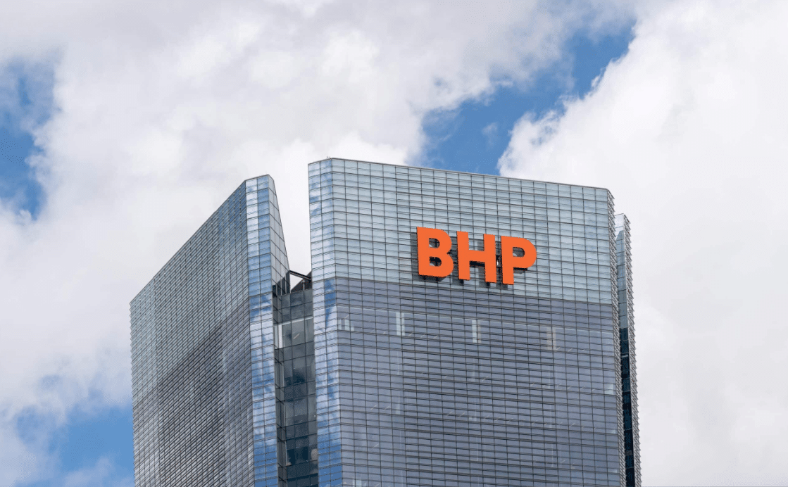 BHP Reports Strong Start to FY25 with Increased Production and ...
