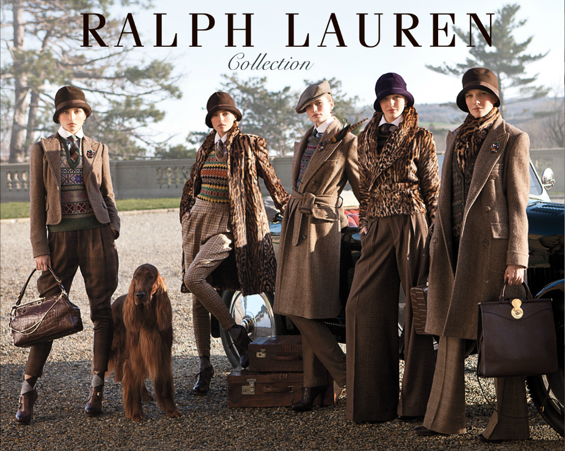 Ralph Lauren: Driving Growth with Strategy and Resilience Amid ...