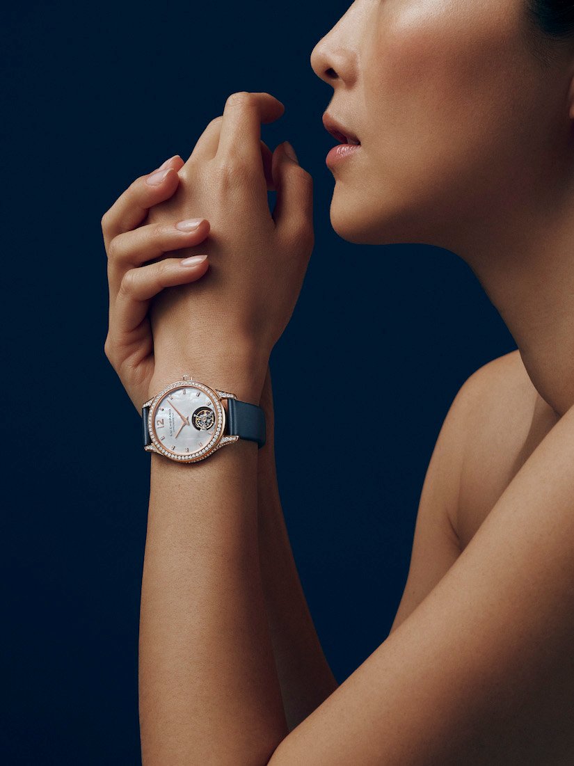 The Rise of Sustainable Luxury Watches: Blending Precision with Planet ... - Sustainable Luxury Watches