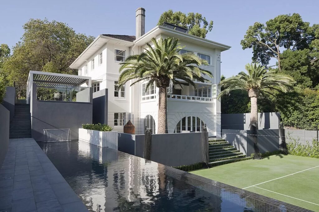 David Hicks Interior Designer | Luxury Interior Designer
