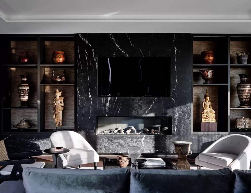 David Hicks Interior Designer | Luxury Interior Designer
