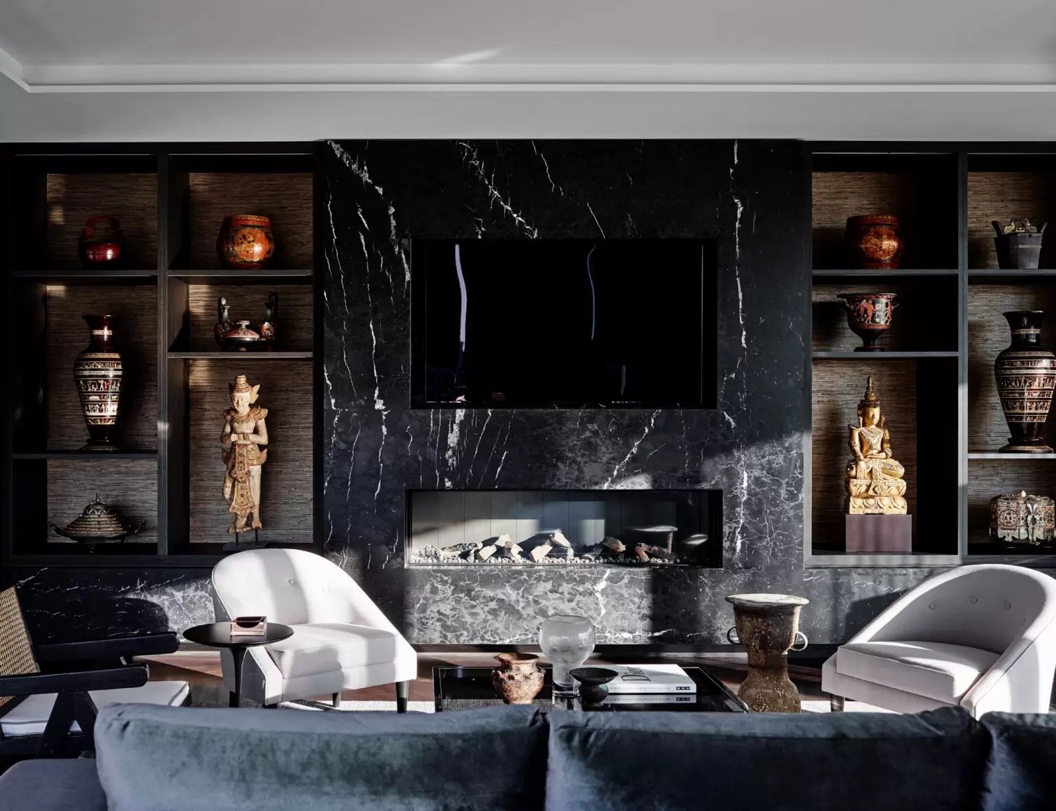 David Hicks Interior Designer | Luxury Interior Designer