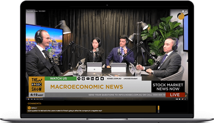 Michael KODARI Investment Strategies | Market Insights