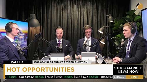 Michael KODARI Investment Strategies | Market Insights