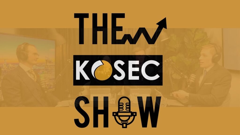 Michael KODARI Investment Strategies | Market Insights