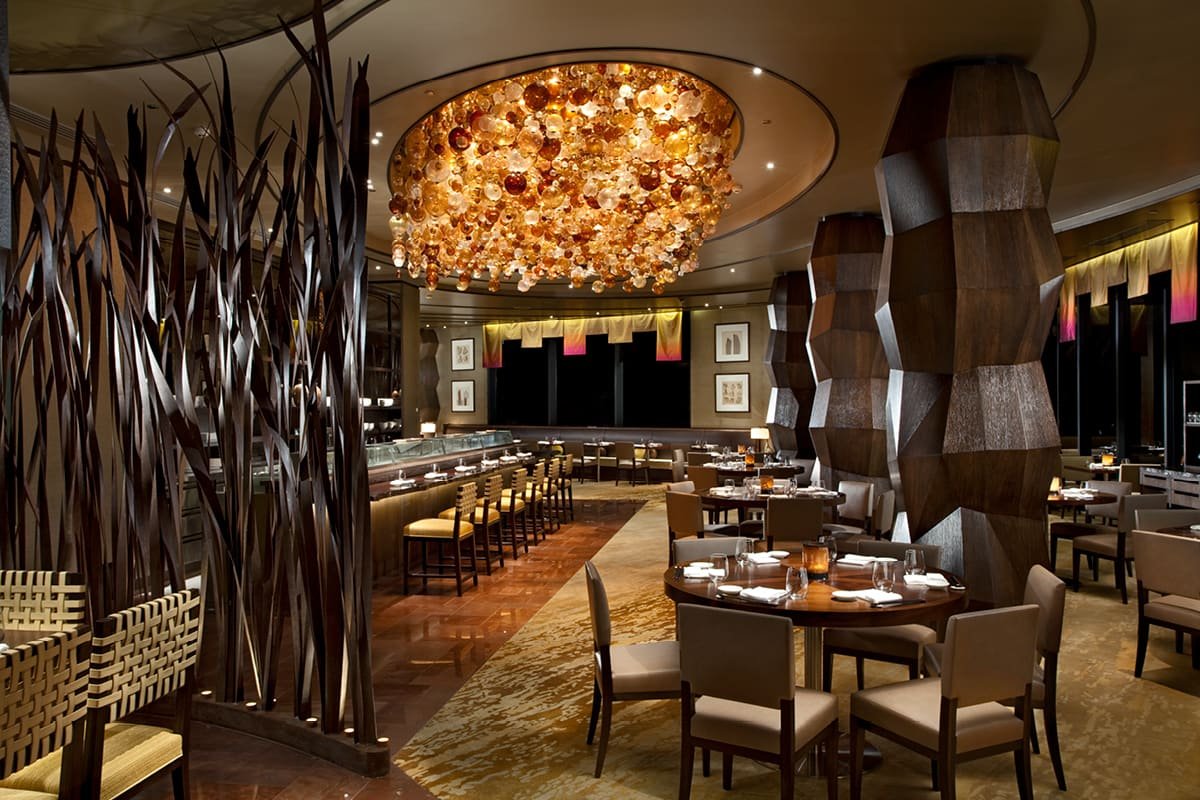 Nobu: Where Luxury Dining Meets Japanese Innovation - KODARI Magazine