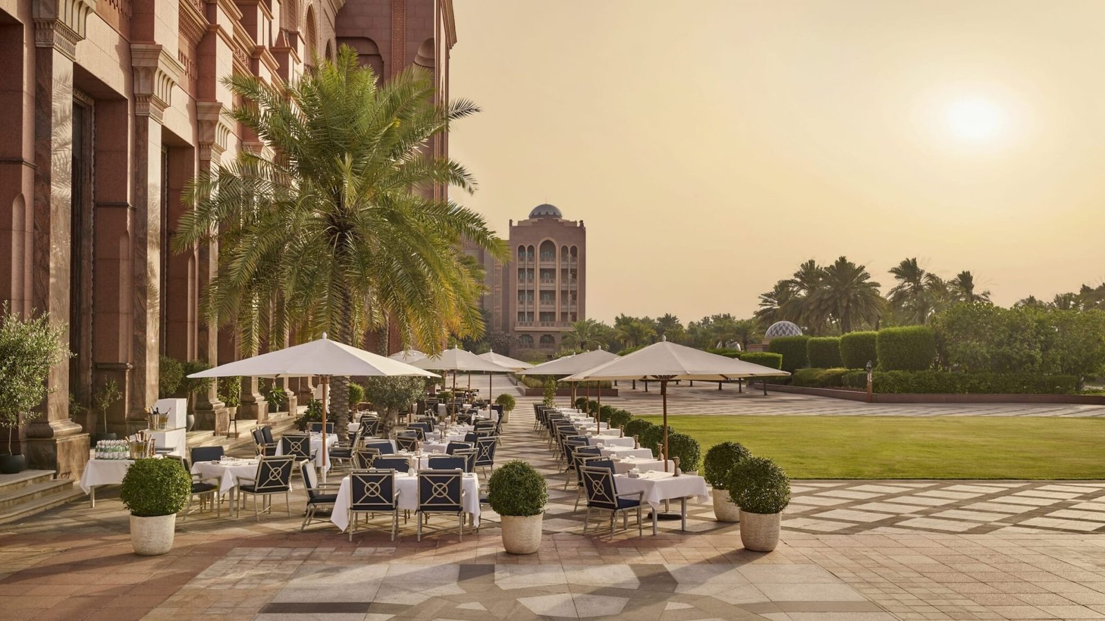 Talea by Antonio Guida, Abu Dhabi’s Pinnacle of Italian Fine Dining ...
